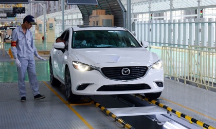 Từ 11/3, CSGT sẽ hỗ trợ các trung tâm đăng kiểm để giải quyết tình trạng quá tải